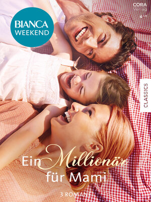cover image of Ein Millionär für Mami
